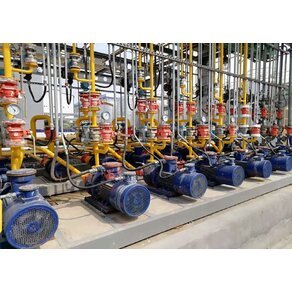 中國(guó)十大知名水泵品牌大全排名